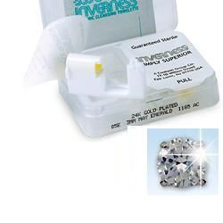 INV OREC IN181 ZIRCONE CUBICO