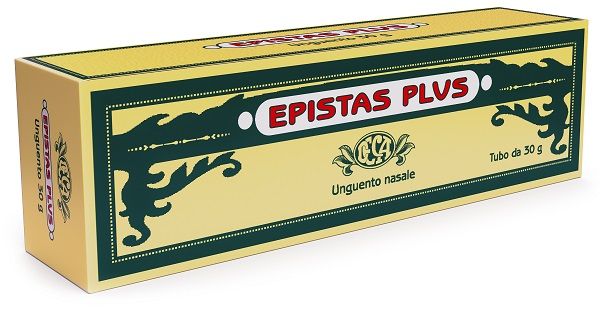 EPISTAS PLUS UNGUENTO 30G