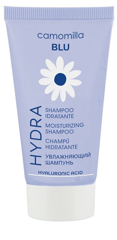 CAMOMILLA BLU HYDRA SH 25ML