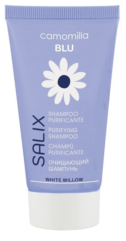 CAMOMILLA BLU SALIX SH 25ML