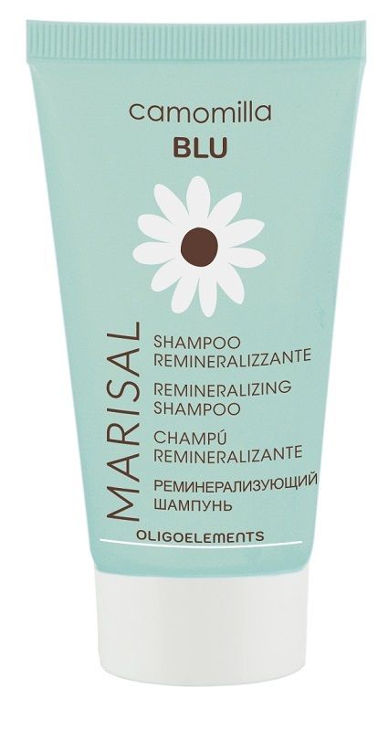 CAMOMILLA BLU MARISAL SH 25ML