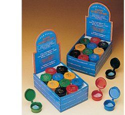 EAR PLUGS TAPPI AURIC SIL 2PZ EAR PLUGS TAPPI AURIC SIL 2PZ