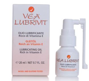 VEA LUBRIVIT OLIO LUBRIFICANTE VEA LUBRIVIT OLIO LUBRIFICANTE