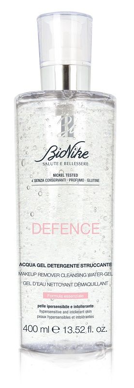 DEFENCE ACQUA GEL DET STRUC