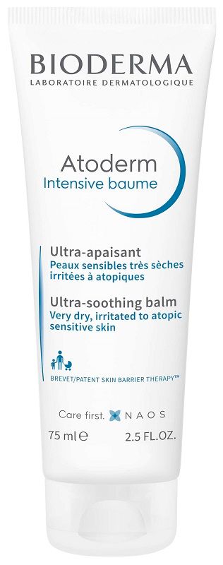 ATODERM INTENSIVE BAUME VI75ML ATODERM INTENSIVE BAUME VI75ML