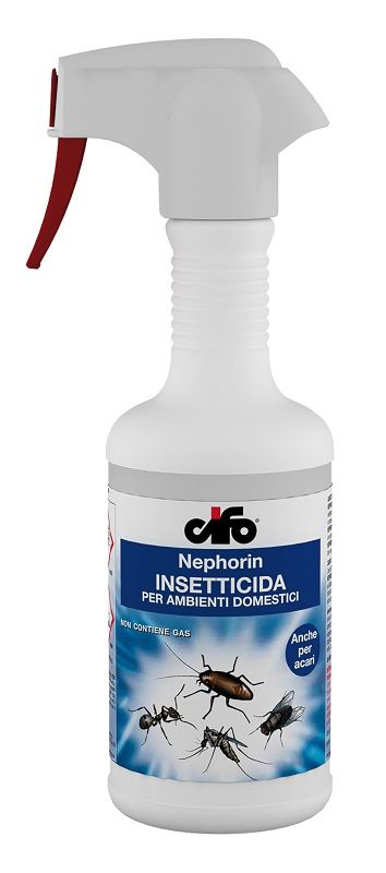 NEPHORIN INSETTICIDA AMB DOM