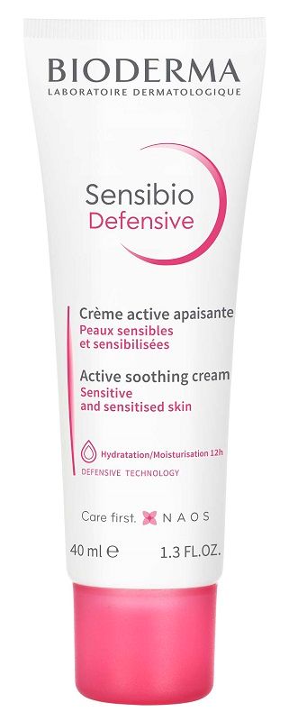 SENSIBIO DEFENSIVE 40ML SENSIBIO DEFENSIVE 40ML