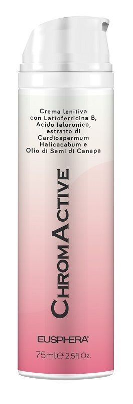 CHROMACTIVE CREMA 75ML CHROMACTIVE CREMA 75ML