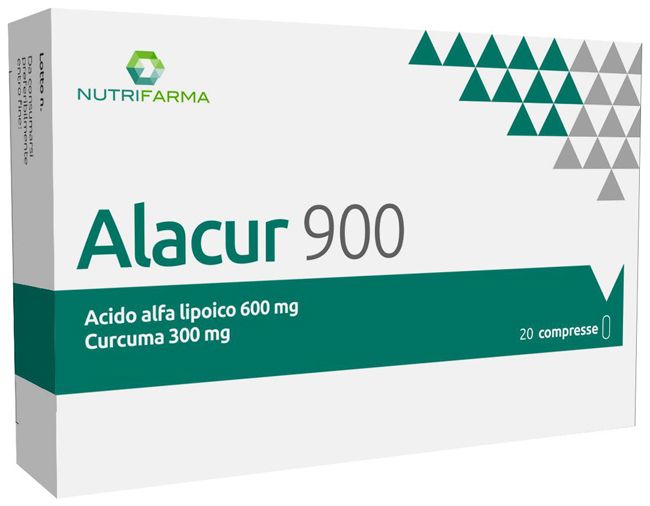 ALACUR 20CPR
