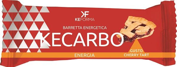 KE CARBO CHERRY TART BARR 35G KE CARBO CHERRY TART BARR 35G
