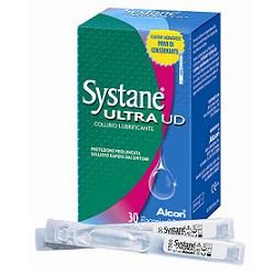 SYSTANE ULTRA UD GTT OCUL 30FL SYSTANE ULTRA UD GTT OCUL 30FL