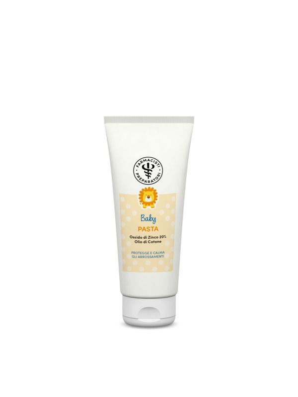 LFP BABY PASTA 100ML LFP BABY PASTA 100ML