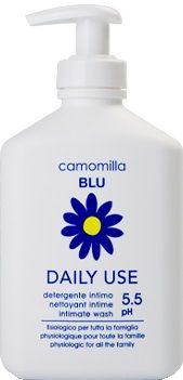 DETERGENTE INTIMO DAILY USE DETERGENTE INTIMO DAILY USE