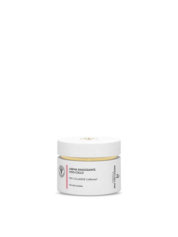 LFP CREMA RASSOD VISO COL 50ML
