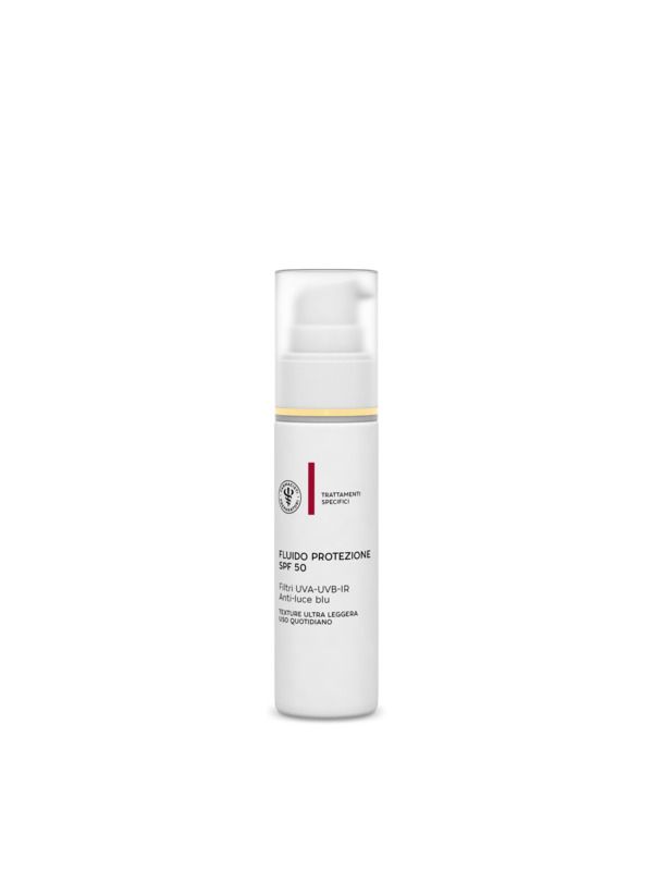 LFP FLUIDO PROTEZIONE 50 50ML