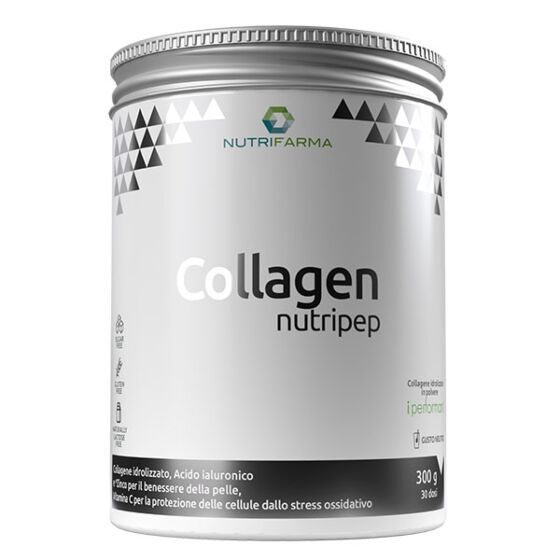 COLLAGEN NUTRIPEP 300G COLLAGEN NUTRIPEP 300G