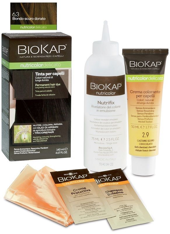 BIOKAP NUTRICDEL 6,3 BIO SCU D