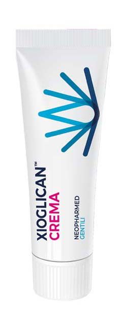 XIOGLICAN CREMA 50G XIOGLICAN CREMA 50G