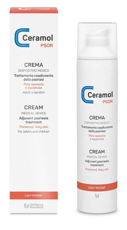 CERAMOL PSOR CREMA 100ML CERAMOL PSOR CREMA 100ML