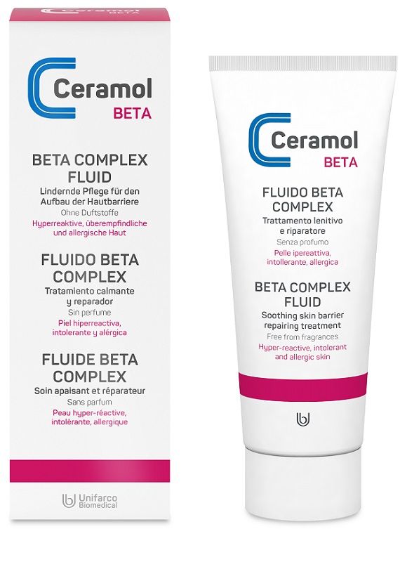 CERAMOL FLUIDO BETA COMPLEX