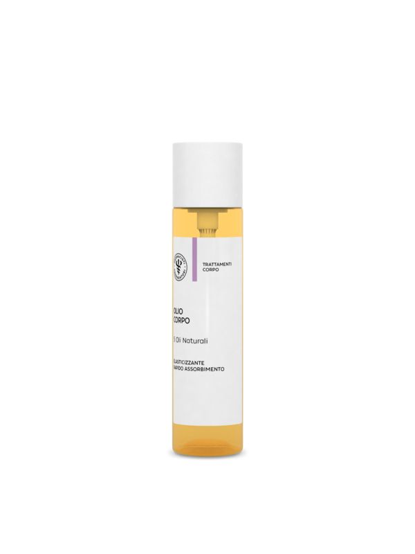 LFP OLIO CORPO 5 OLI 100ML