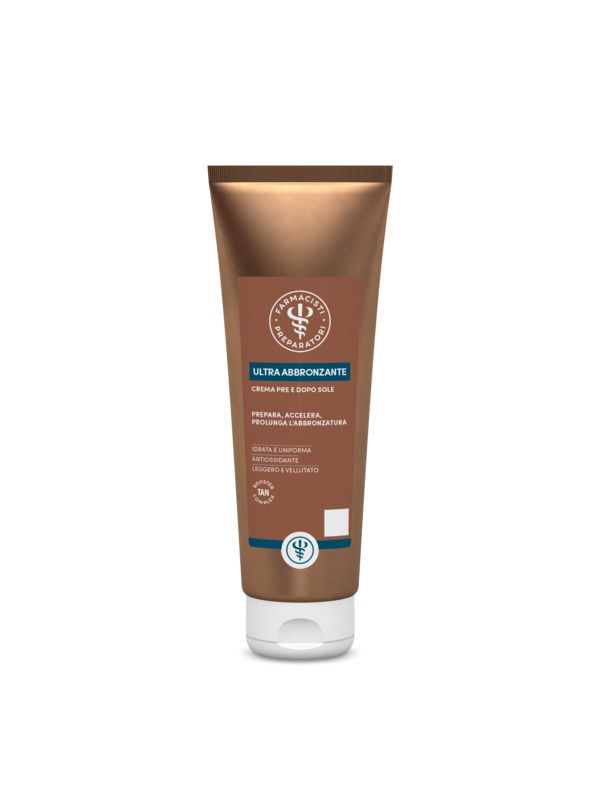 LFP CREMA ULTRABBRONZANTE125ML