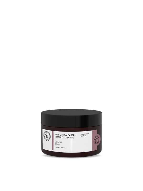 LFP MASCHERA CAPELLI 200ML LFP MASCHERA CAPELLI 200ML