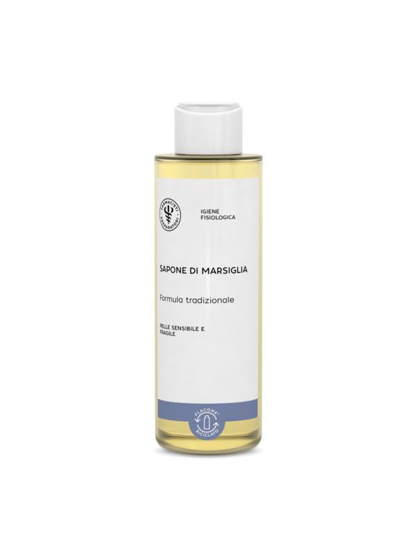 LFP SAPONE MARSIGLIA 300ML