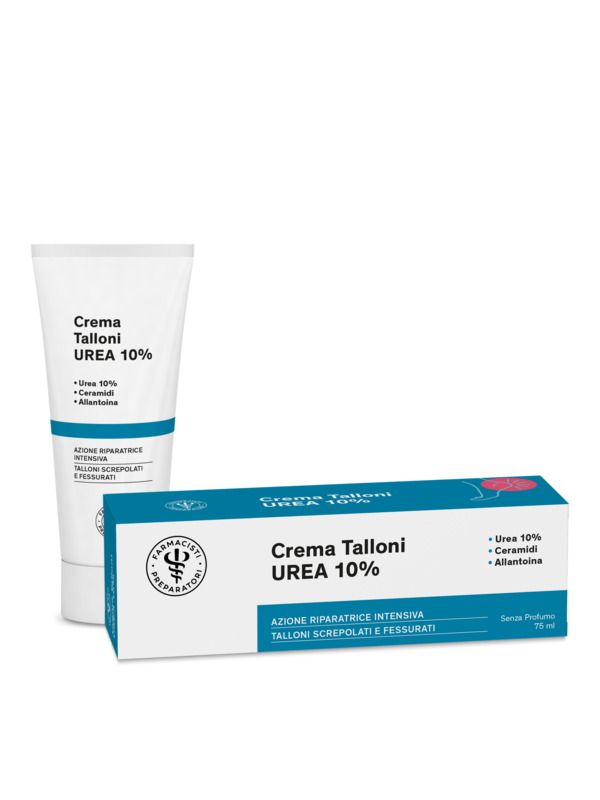 LFP CREMA TALLONI 75ML