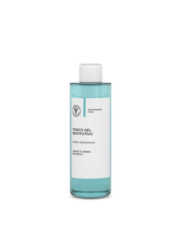 LFP TONICO GEL AC IALUR 200ML