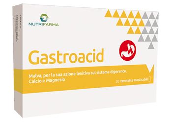GASTROACID 20CPR GASTROACID 20CPR