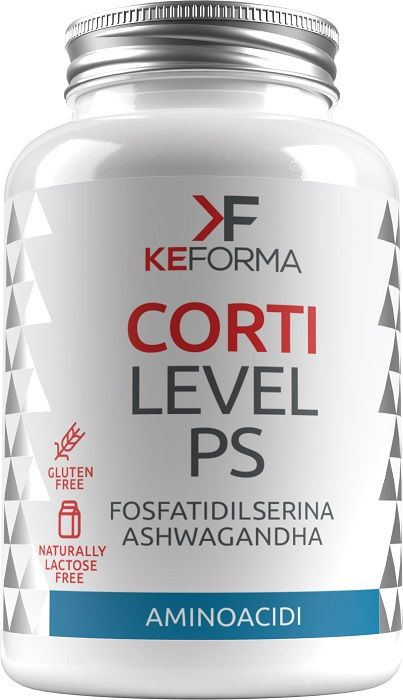 CORTILEVEL PS 60CPR