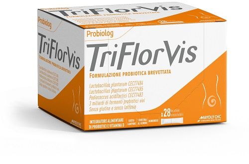 TRIFLORVIS 28BUST TRIFLORVIS 28BUST