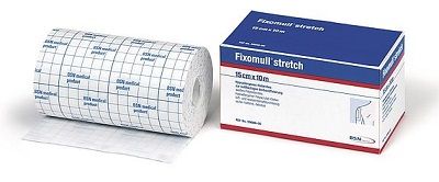 FIXOMULL STRETCH M10X10CM FIXOMULL STRETCH M10X10CM