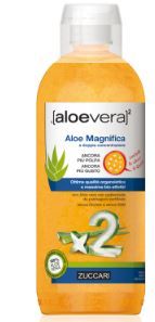 ALOEVERA2 ALOE MAGNIFICA 1L ALOEVERA2 ALOE MAGNIFICA 1L
