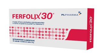 FERFOLIX30 30CPS FERFOLIX30 30CPS