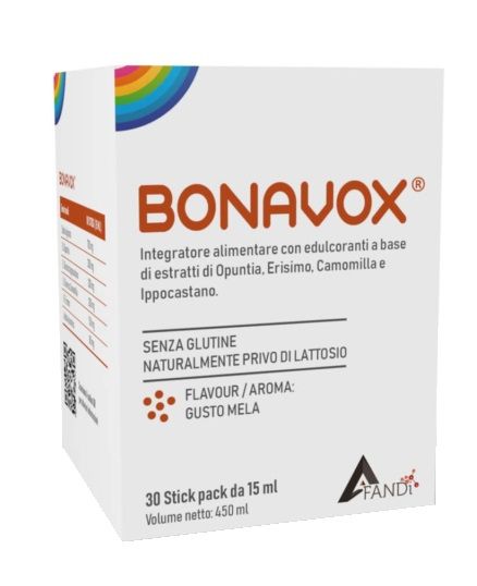 BONAVOX 30STICK PACK BONAVOX 30STICK PACK