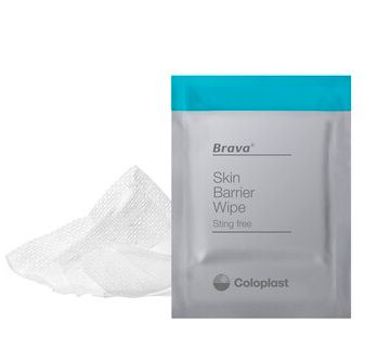 BRAVA FILM PROT STOMIA SALV30P BRAVA FILM PROT STOMIA SALV30P