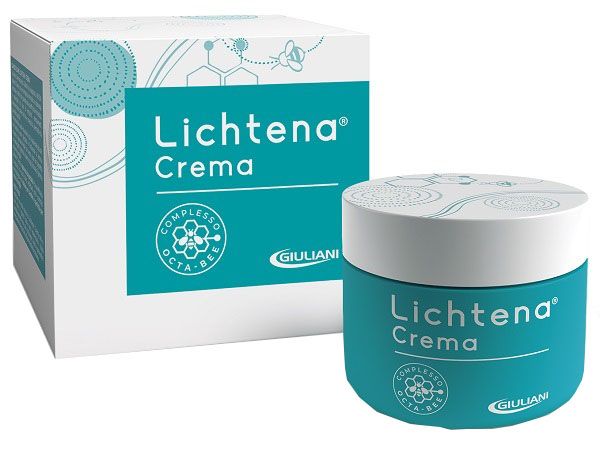 LICHTENA CREMA COMPL OCTA 50ML
