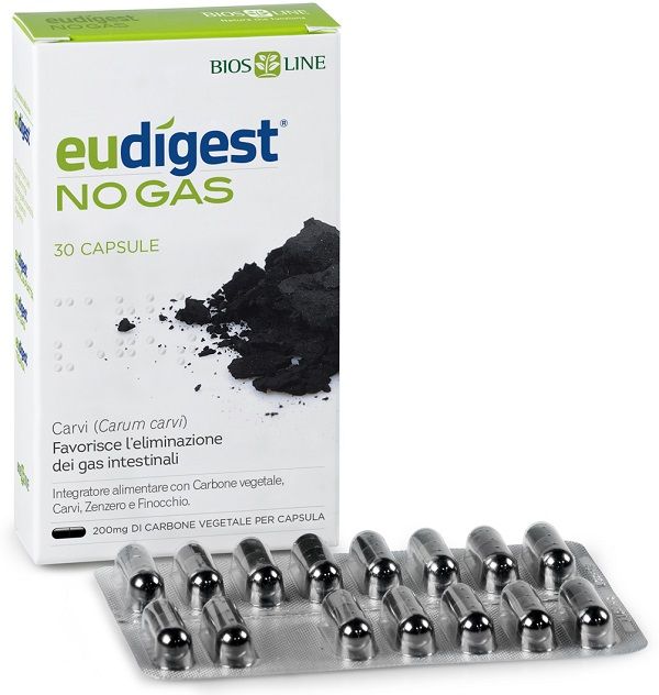 EUDIGEST NO GAS 30CPS VEG EUDIGEST NO GAS 30CPS VEG