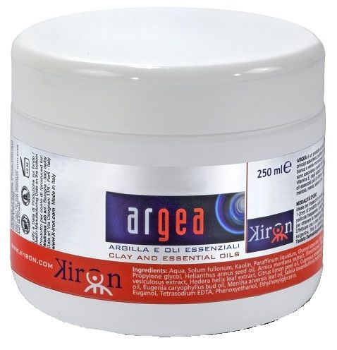 KIRON ARGEA ARGILLA 250ML KIRON ARGEA ARGILLA 250ML