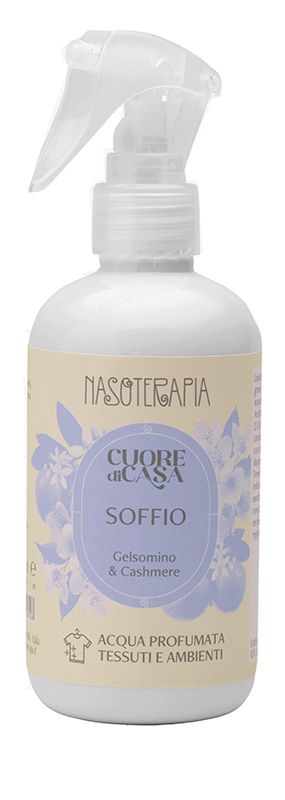 ACQUA PROFUMATA SOFFIO GEL/CAC