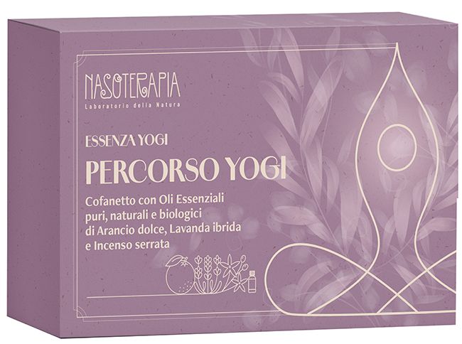 NASOTERAPIA ESS YOGI PERC KIT