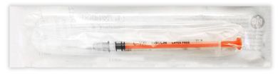 SIR PIC INSULINA 1ML G27 1/2 SIR PIC INSULINA 1ML G27 1/2