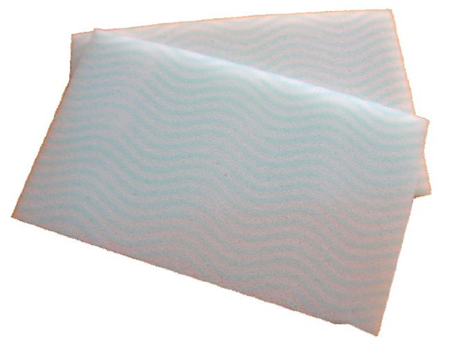 SPUGNA PRESAPONATA 12X20X1