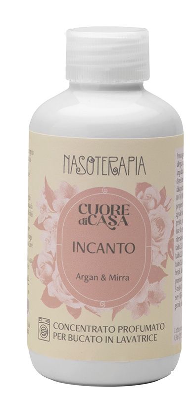 NASOTERAPIA CONC INCANTO ARGAN