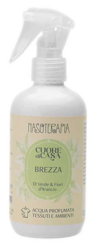 ACQUA PROFUMATA BREZZA TE' VE ACQUA PROFUMATA BREZZA TE' VE