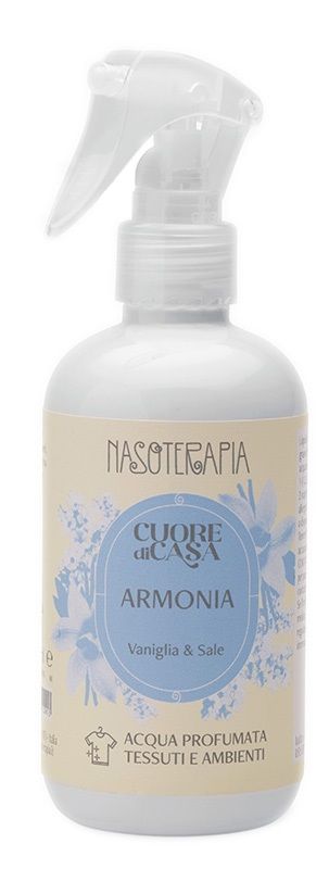 ACQUA PROFUMATA ARMON VAN/SALE