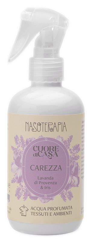 ACQUA PROFUMATA LAV IRIS 250ML