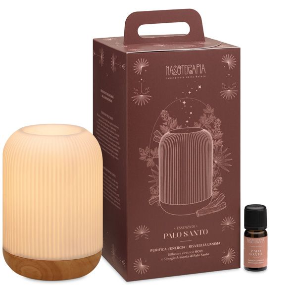 NASOTERAPIA KIT ESSENZA PALO S